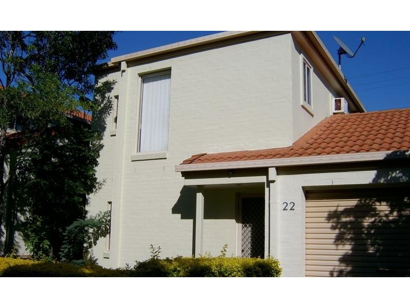 22/136 Princess Street., Cleveland QLD 4163