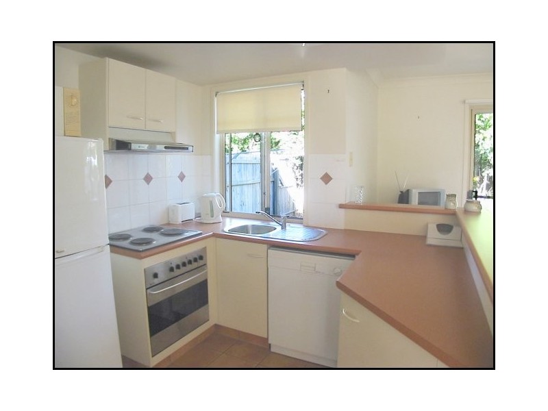 22/136 Princess Street., Cleveland QLD 4163