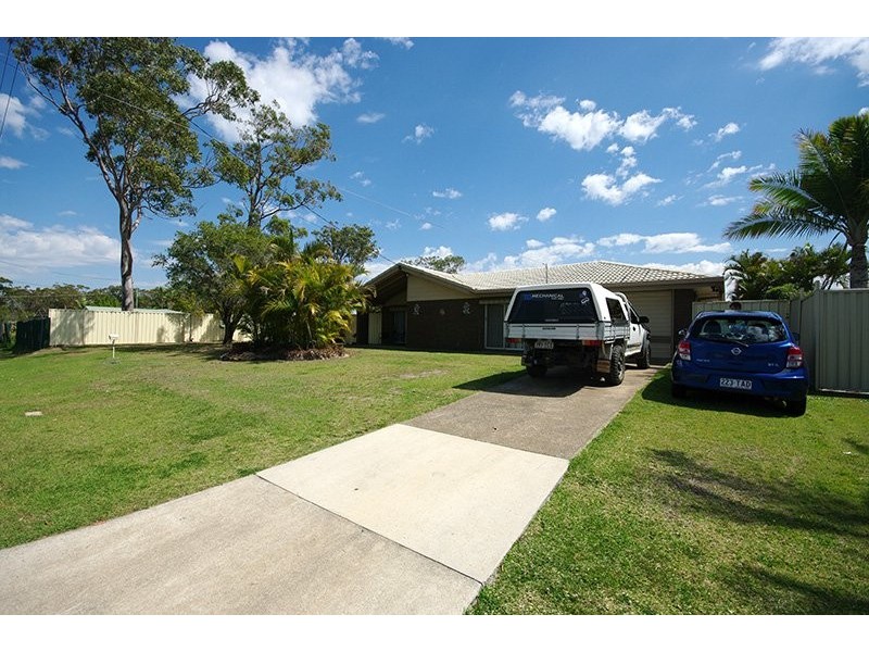 70 Randall Road, Birkdale QLD 4159