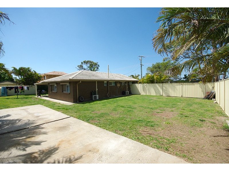 70 Randall Road, Birkdale QLD 4159