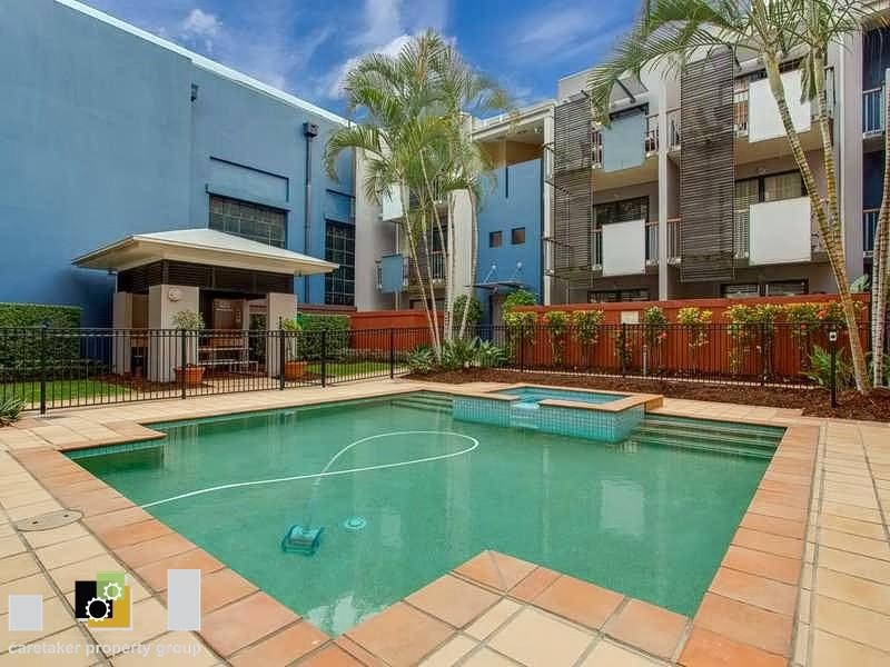 Fortitude Valley QLD 4006