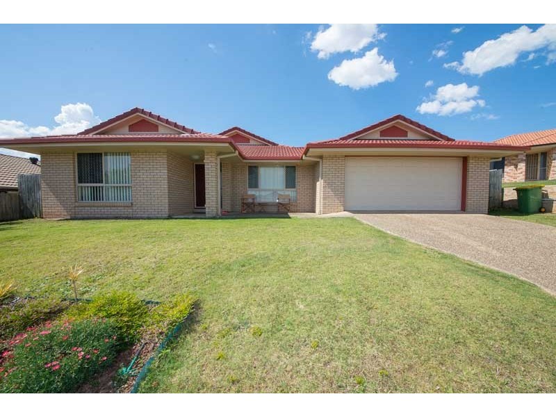 11 Tenzing Court, Warner QLD 4500