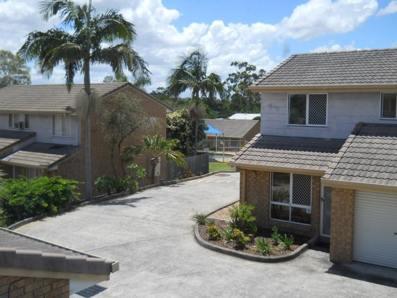 4/15 BRIAN ST, Slacks Creek QLD 4127