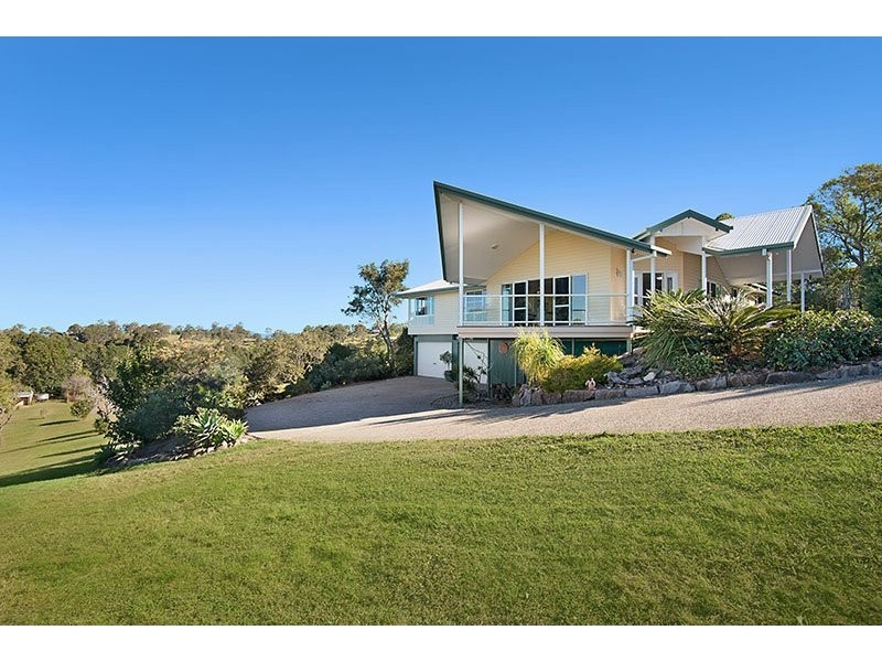 Ocean View QLD 4521