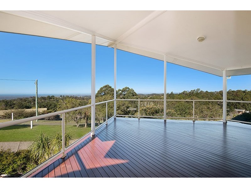 Ocean View QLD 4521