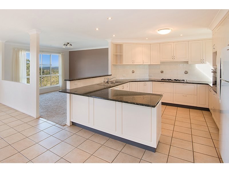 Ocean View QLD 4521