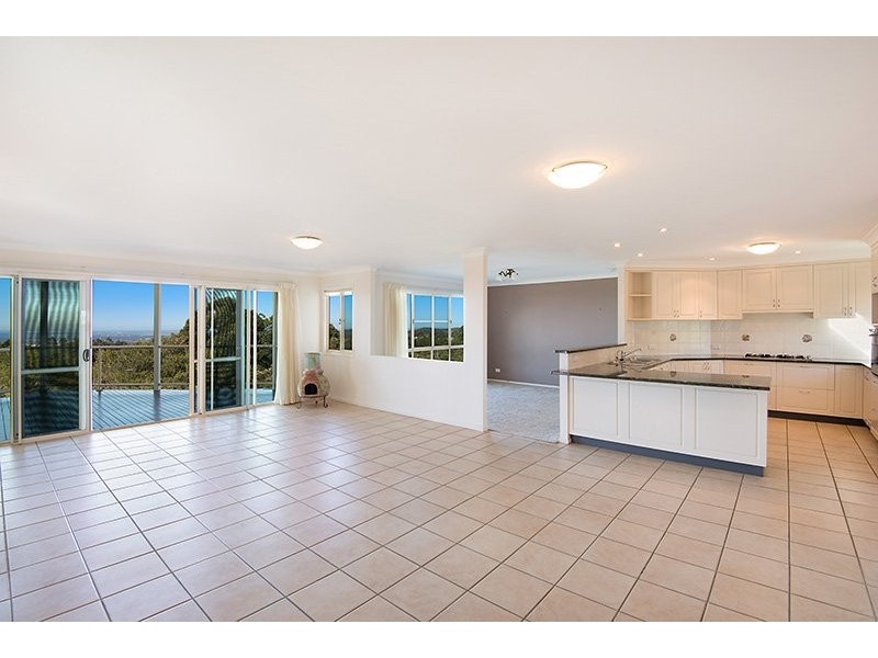 Ocean View QLD 4521