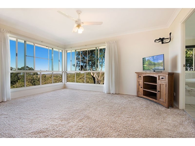 Ocean View QLD 4521