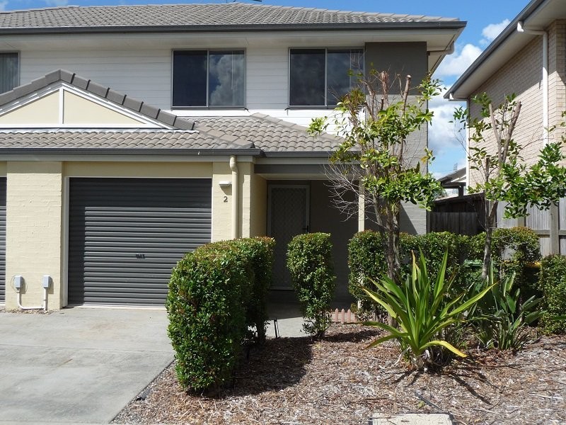 2/113 Castle Hill Road, Murrumba Downs QLD 4503