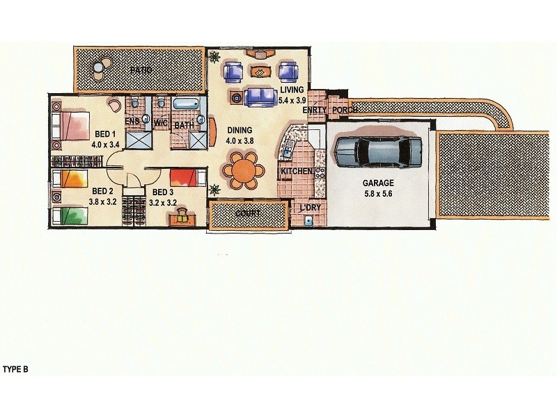 53/19 Yaun Street, Coomera QLD 4209