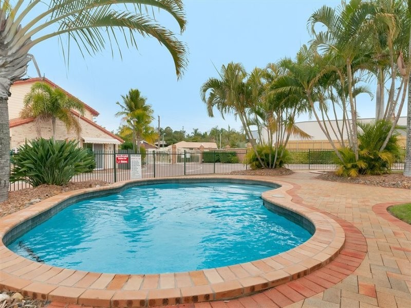 Boronia Heights QLD 4124
