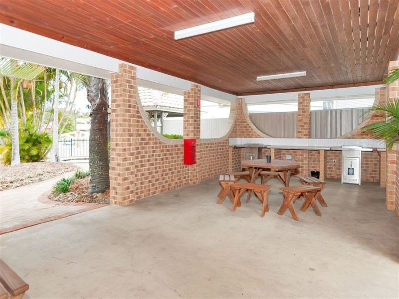 Boronia Heights QLD 4124