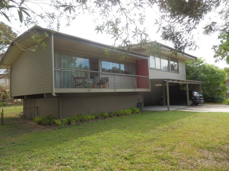 17 Kinnerton Street, Chermside West QLD 4032