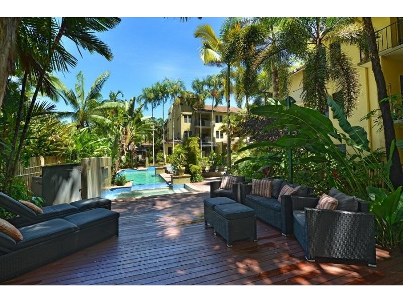 62-64 Davidson Street, Port Douglas QLD 4877