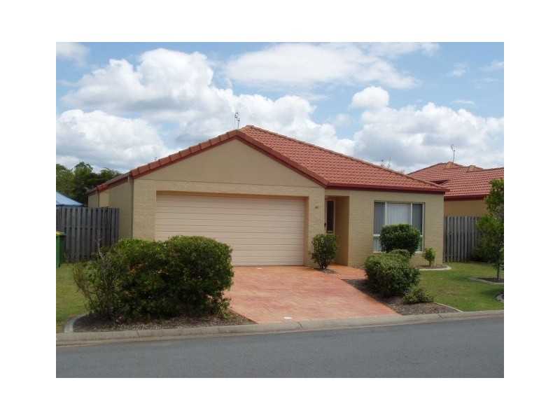 19 Yaun Street, Coomera QLD 4209