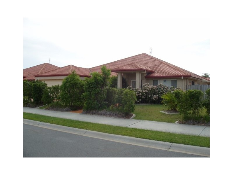 19 Yaun Street, Coomera QLD 4209
