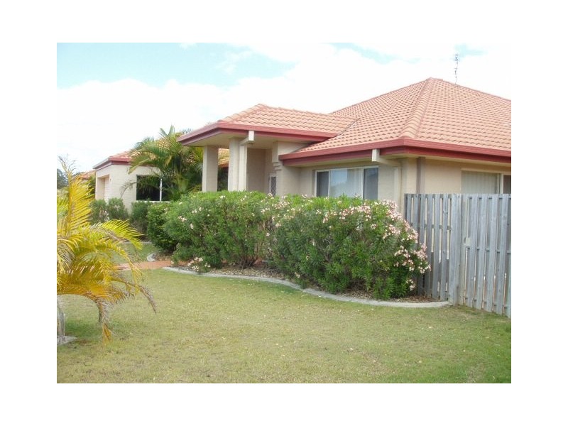 19 Yaun Street, Coomera QLD 4209