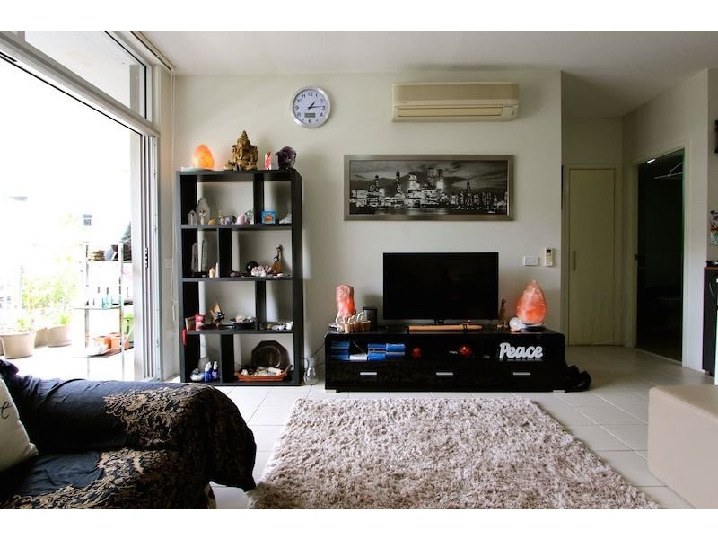 15/2 Campbell St, Toowong QLD 4066