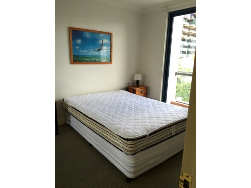 18/540 Queen Street,, Brisbane City QLD 4000