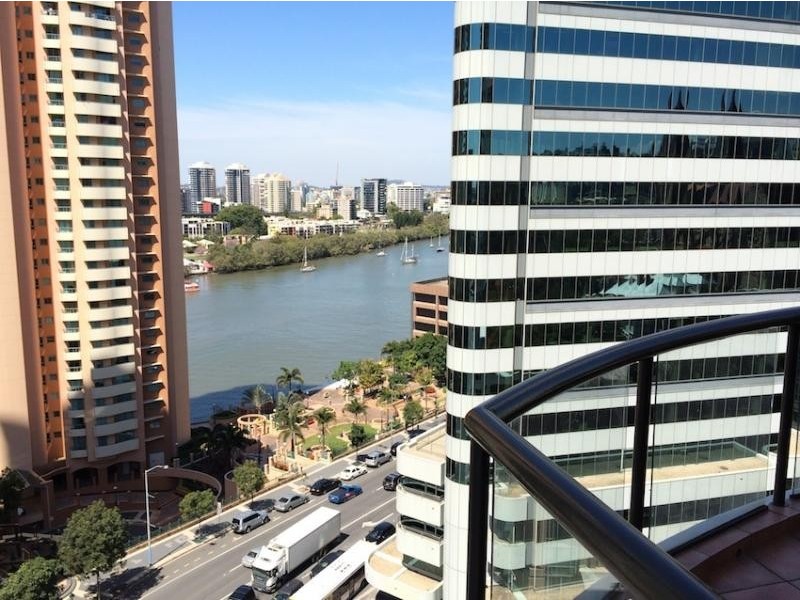 107/540 Queen Street,, Brisbane City QLD 4000