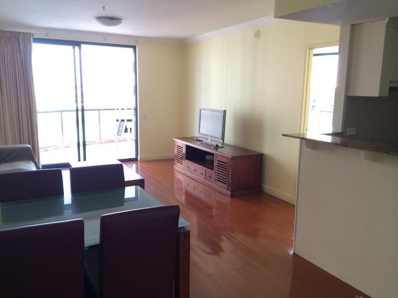 107/540 Queen Street,, Brisbane City QLD 4000