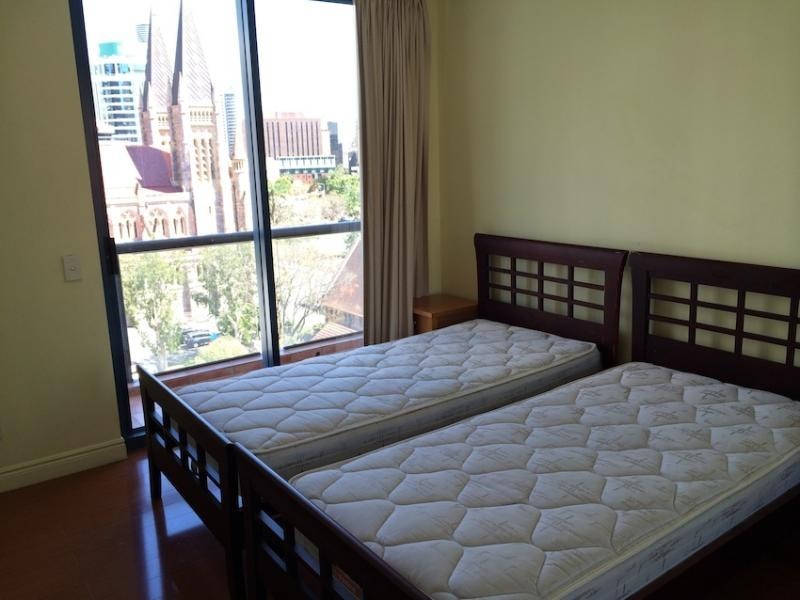 107/540 Queen Street,, Brisbane City QLD 4000