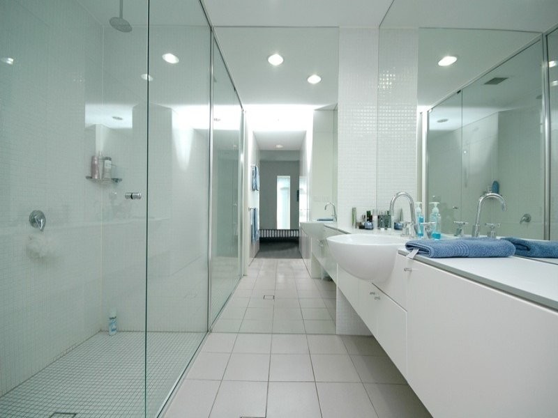 D01/38 Skyring Terrace, Teneriffe QLD 4005