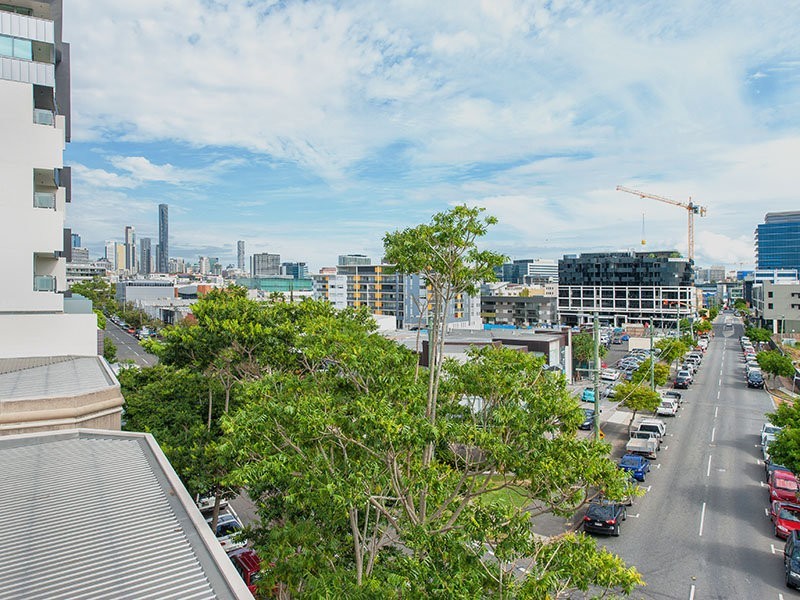 D01/38 Skyring Terrace, Teneriffe QLD 4005