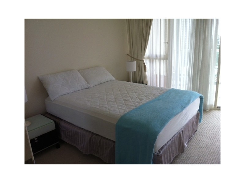 1103/1 Lennie Avenue, Main Beach QLD 4217