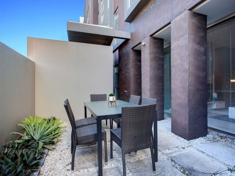 A15/38 Skyring Terrace, Teneriffe QLD 4005