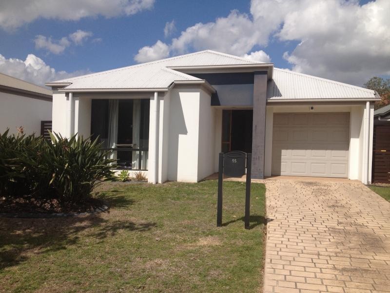 15/80 McIntyre St,, Hendra QLD 4011