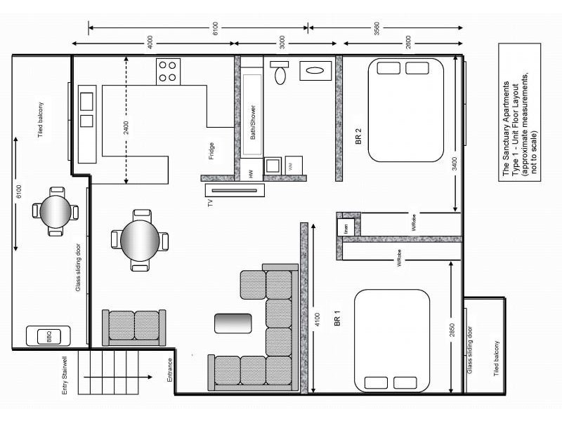 957/111 Markeri Street, Mermaid Waters QLD 4218