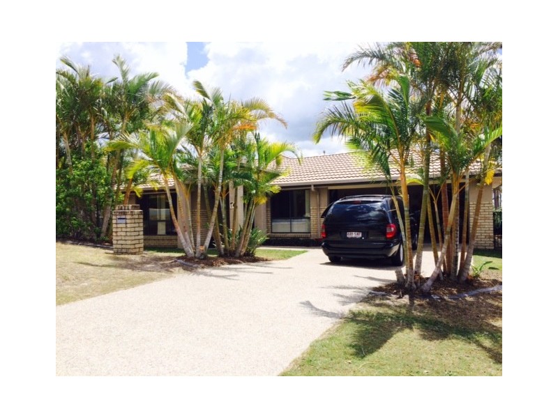 46 Catchlove Street, Maudsland QLD 4210