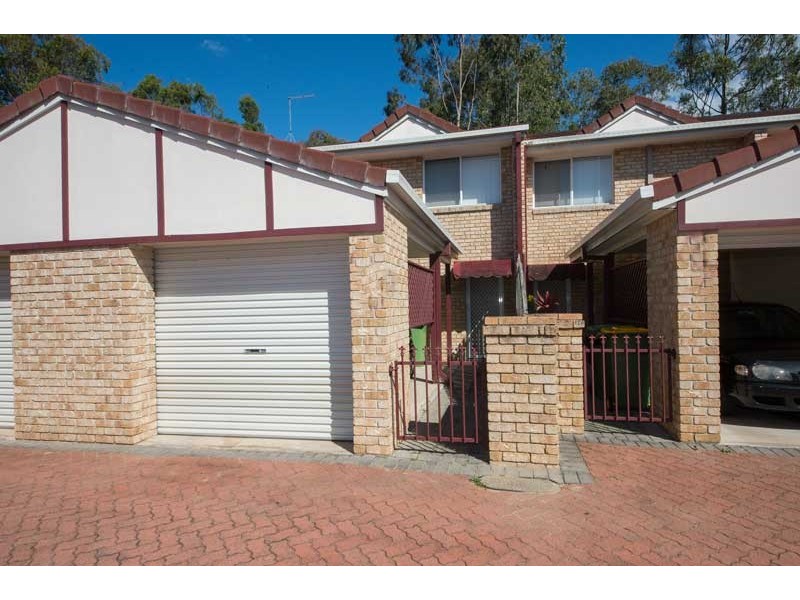 48/19 Crotona Road, Capalaba QLD 4157