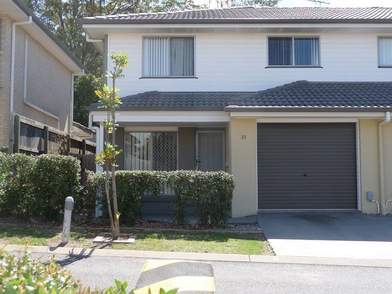 21/113 Castle Hill Road, Murrumba Downs QLD 4503