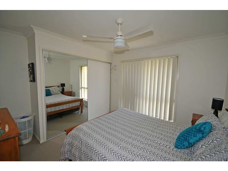 8/22 Gawler Cresent, Bracken Ridge QLD 4017