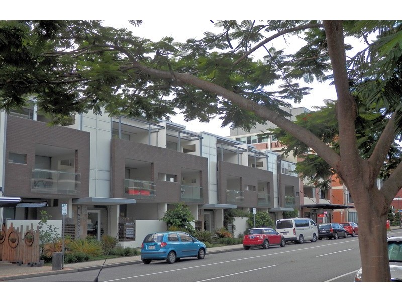 Teneriffe QLD 4005