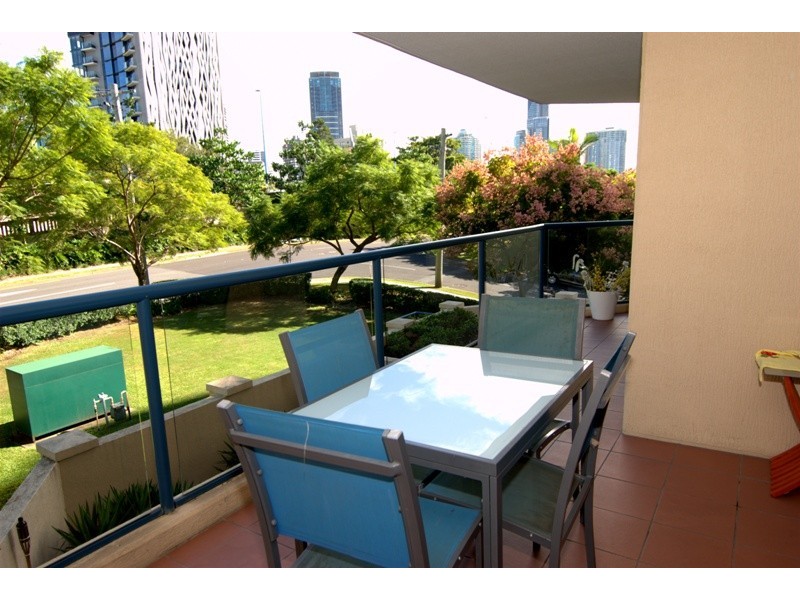 Kangaroo Point QLD 4169