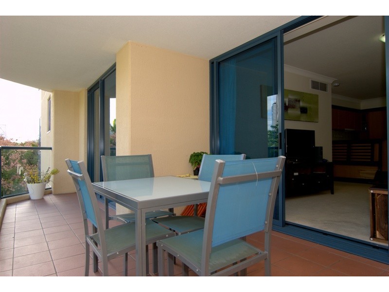 Kangaroo Point QLD 4169