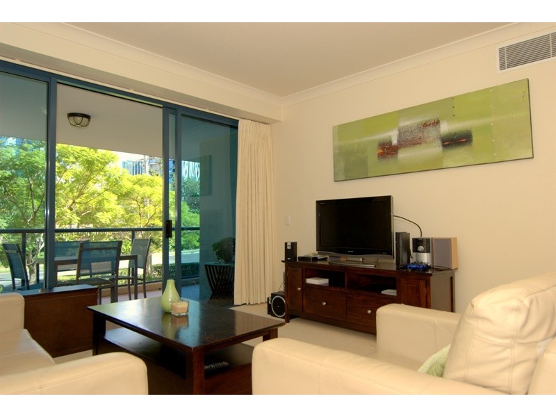 Kangaroo Point QLD 4169