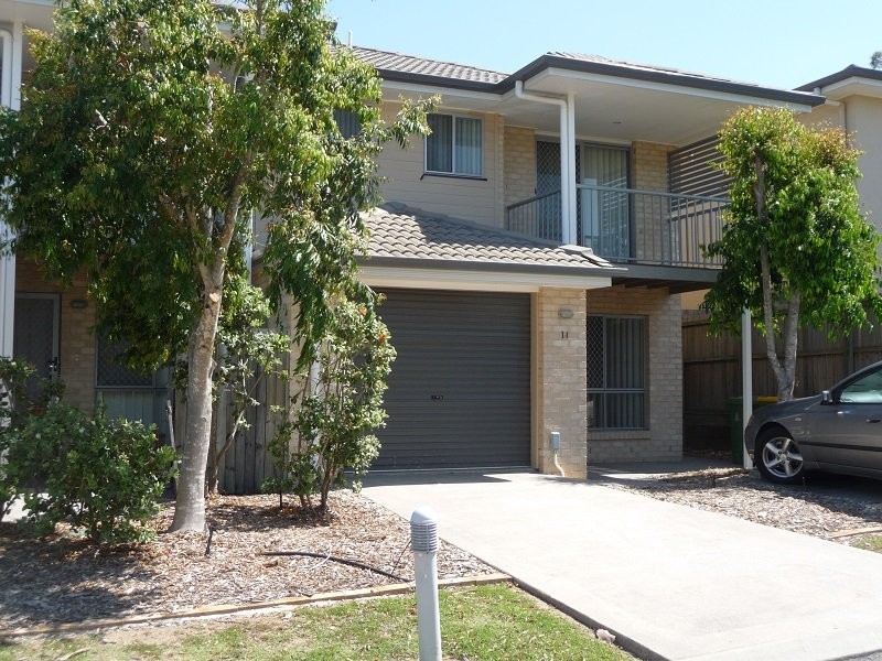 14/113 Castle Hill Road, Murrumba Downs QLD 4503