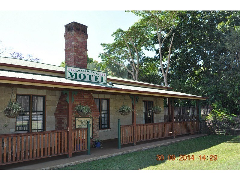 Yungaburra QLD 4884