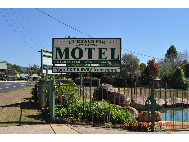 Yungaburra QLD 4884