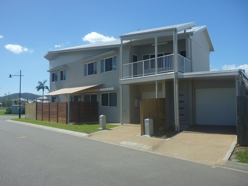 53 B Greentee Terrace, Kirwan QLD 4817