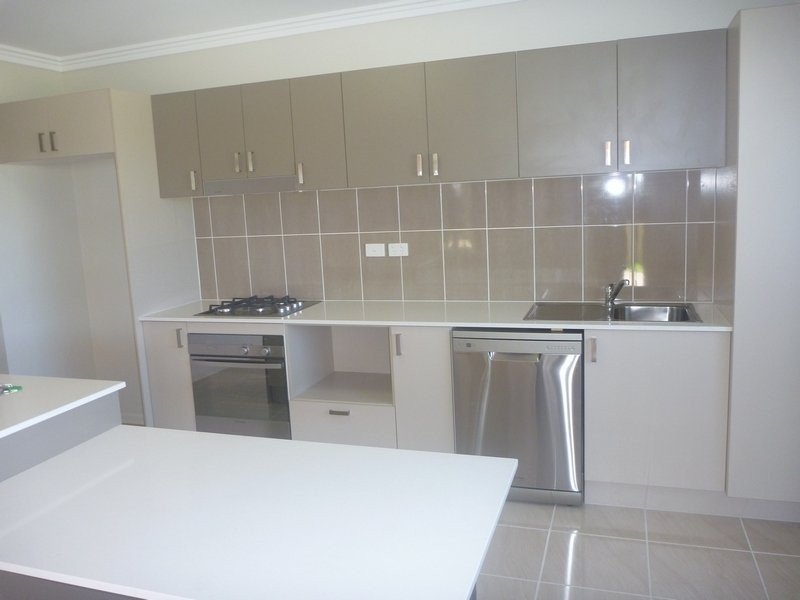 53 B Greentee Terrace, Kirwan QLD 4817
