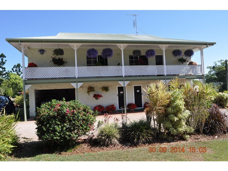 Yungaburra QLD 4884