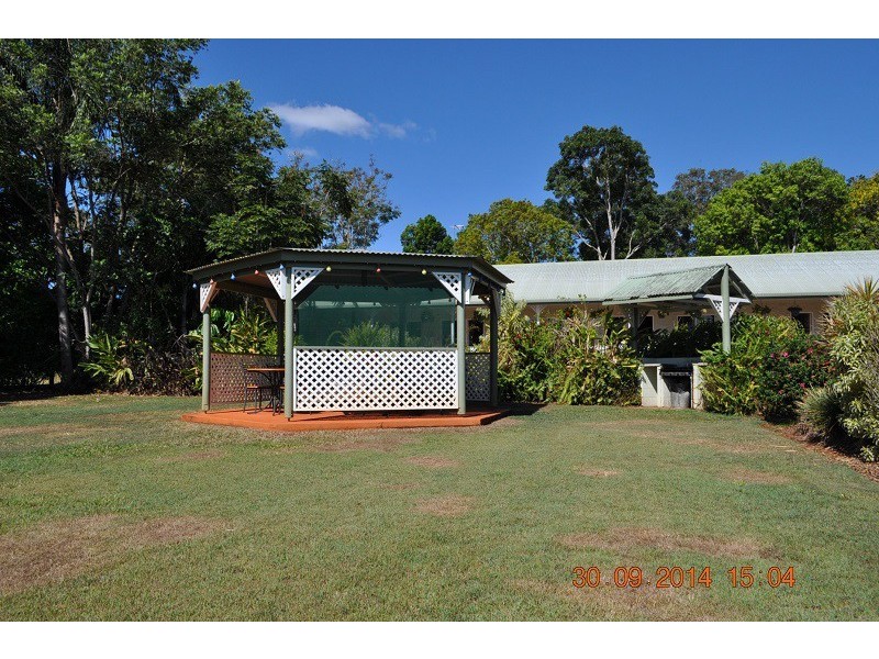 Yungaburra QLD 4884
