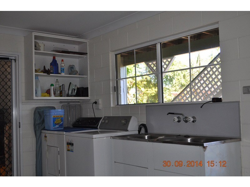 Yungaburra QLD 4884