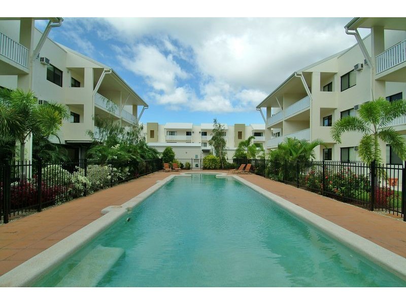 6/44 Pease street, Manoora QLD 4870