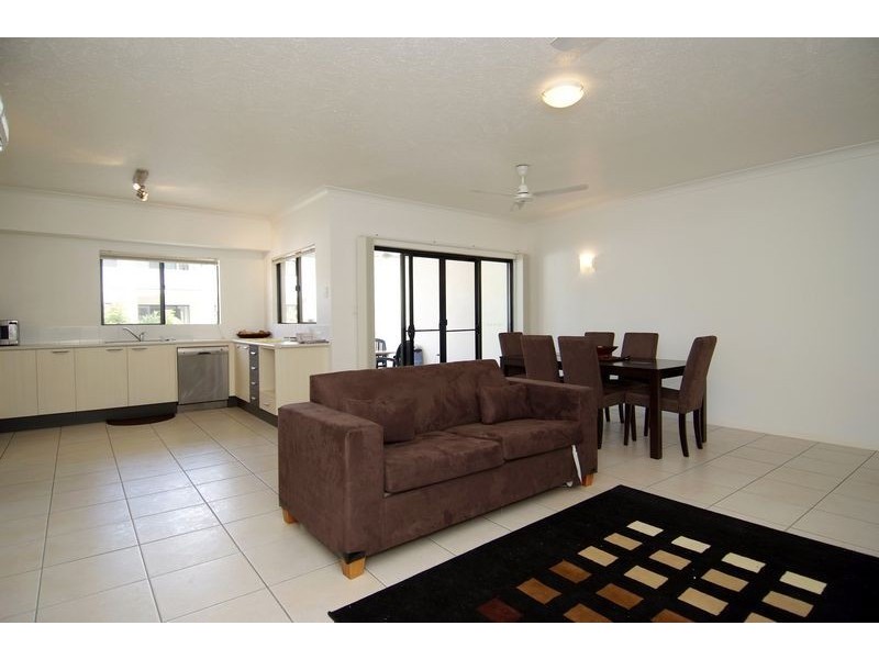 6/44 Pease street, Manoora QLD 4870